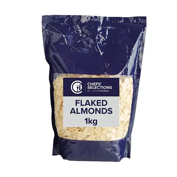 Flaked Almonds (a67570p2)