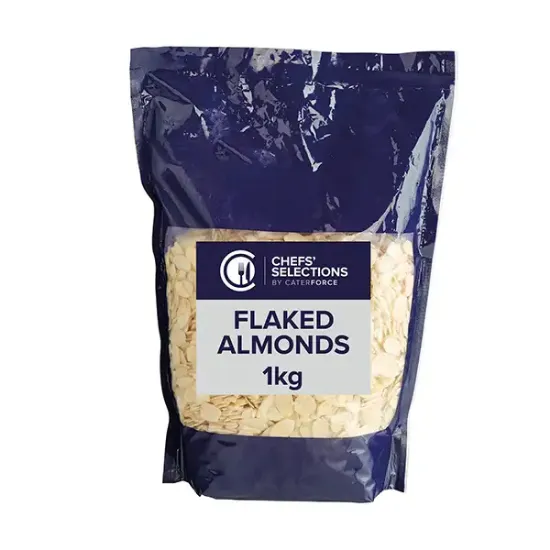 Flaked Almonds (a67570p2)