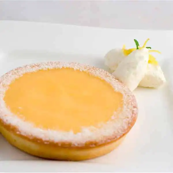 Individual Tarte au Citron (8389p1)