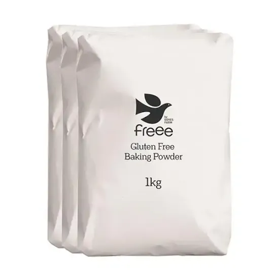 Gluten Free Baking Powder (a67747p2)