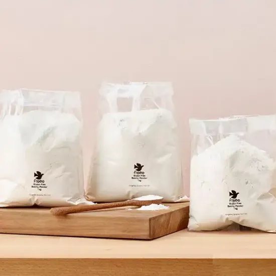 Gluten Free Baking Powder (a67747p1)