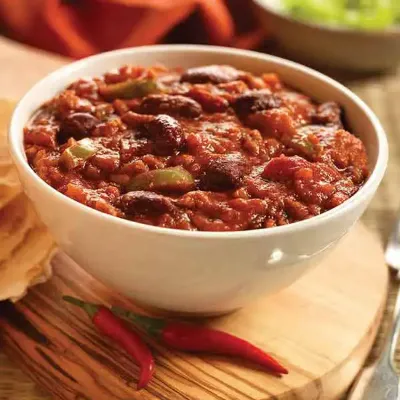 Chilli Con Carne ()