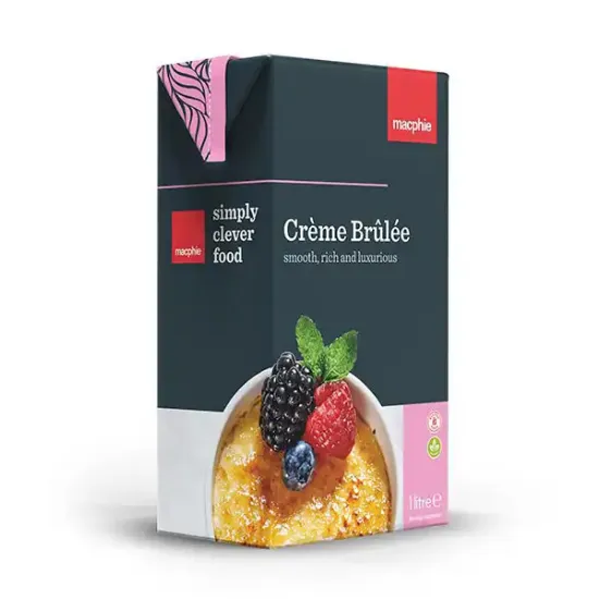 Crème Brûlée Mix (a40246p2)