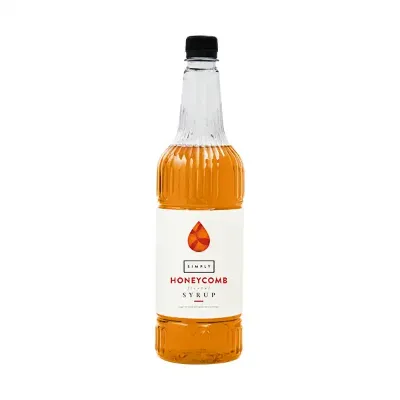 Honeycomb Syrup ()