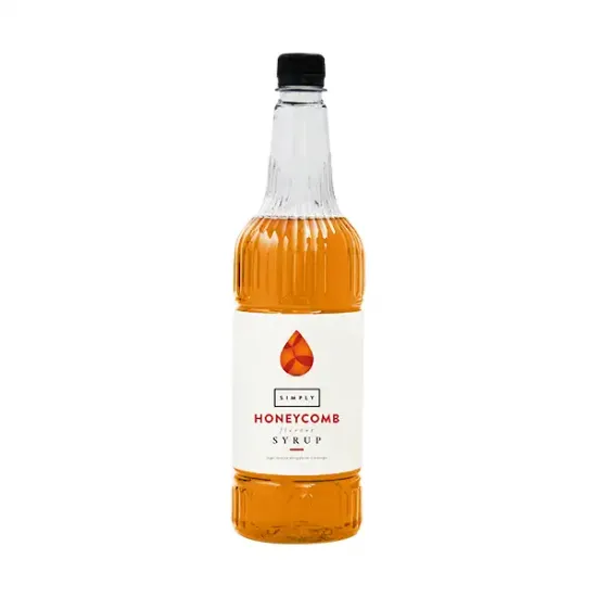 Honeycomb Syrup (a99069p2)