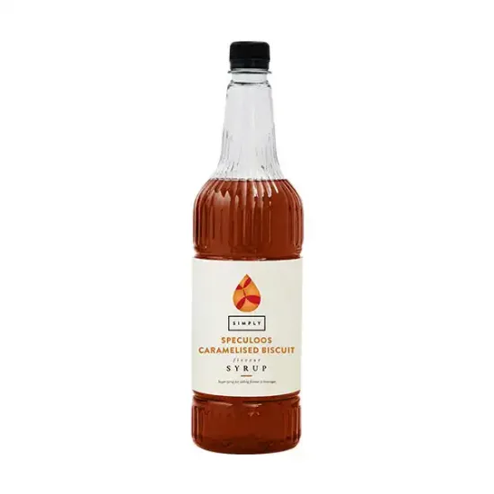 Speculoos Syrup (a99058p2)