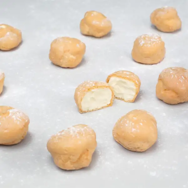 Gluten Free Dairy Cream Profiteroles (gluten-free-dairy-cream-profiterolesp1)