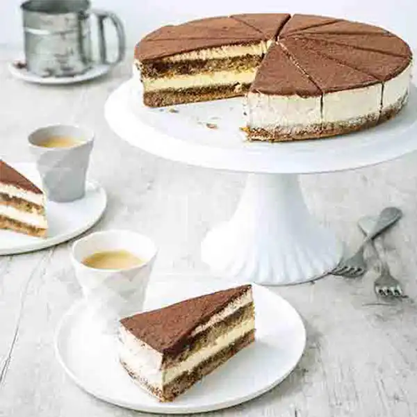 Tiramisu Tondo (37011p1)