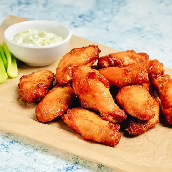 Buffalo Wings (6298p1)