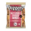 Salt & Chilli Chicken Wings (6295p2)