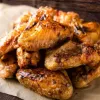 Salt & Chilli Chicken Wings (6295p1)
