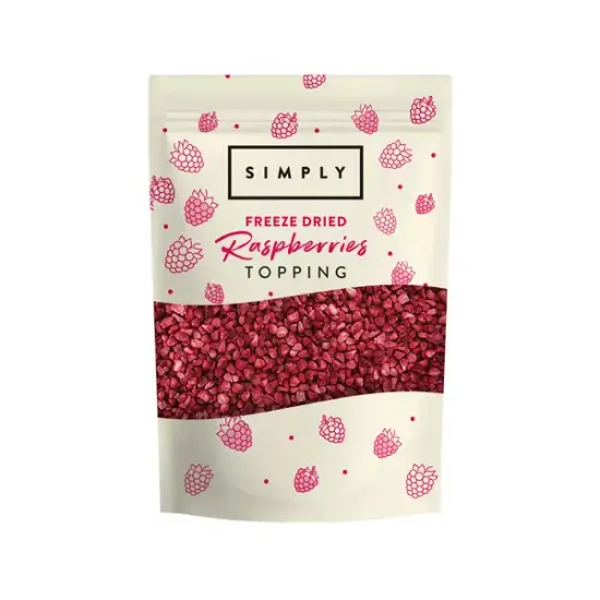 Freeze Dried Raspberries (a99087p2)