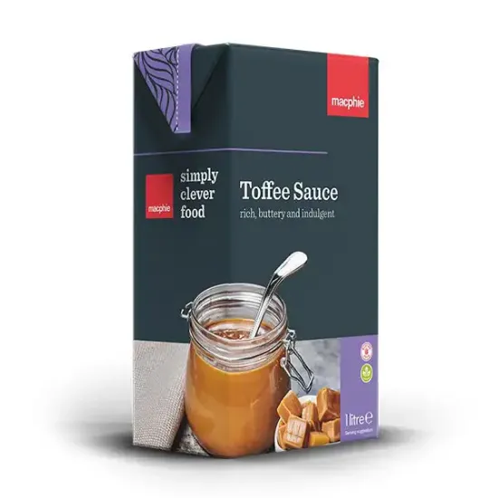 Toffee Sauce (a20437p2)