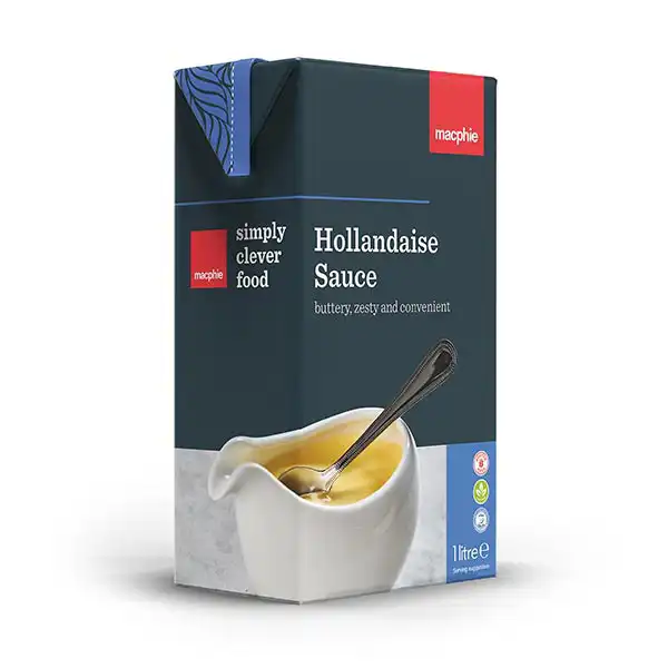Hollandaise Sauce (a20426p2)