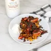 Luxury Milk Chocolate Sauce (a99074p2)