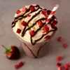 Luxury Milk Chocolate Sauce (a99074p5)