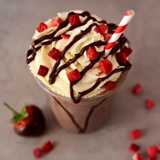 Luxury Milk Chocolate Sauce (a99074p5)