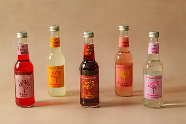 Our Top Alcohol Free Alternatives for Dry January