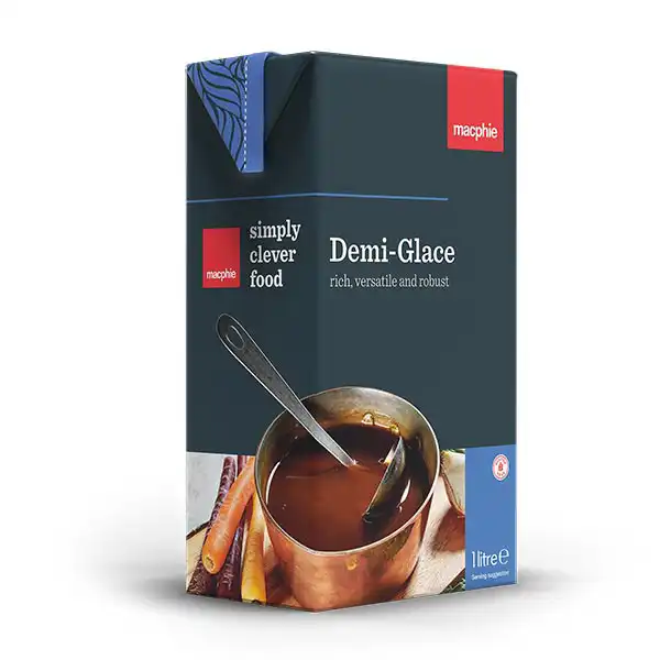Demi-Glace Sauce (a20429p2)