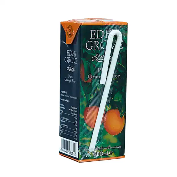 Pure Orange Juice Blend (a8052p2)