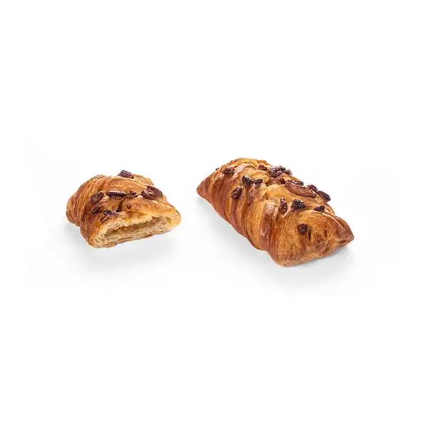 Salted Caramel Plait (37018p5)