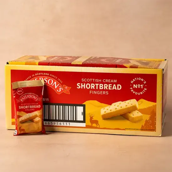 Scottish Cream Shortbread (a16063p1)