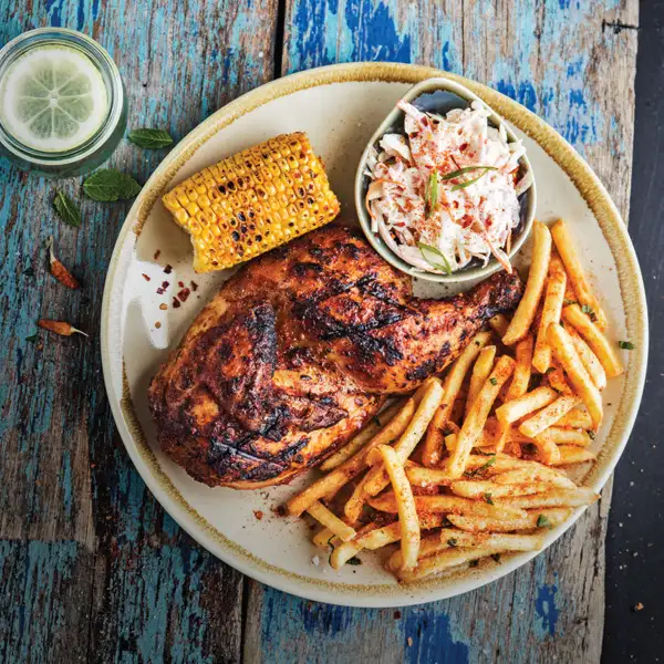 Piri Piri Half Chicken (piri-piri-half-chickenp1)