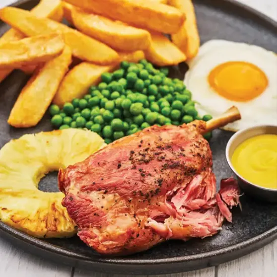 Slow Cooked Seasoned Gammon Shank (slow-cooked-seasoned-gammon-shankp1)