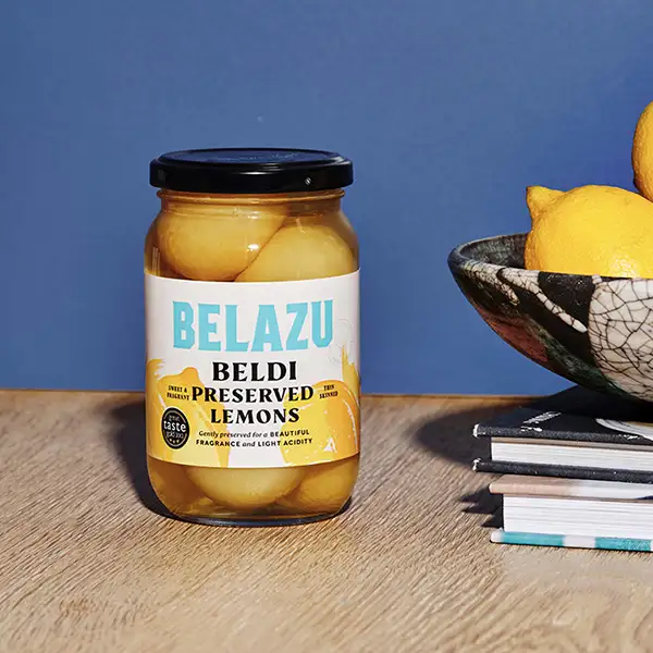 Beldi Preserved Lemons (z2564p1)