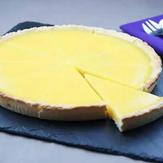 Tarte au Citron (4001p1)