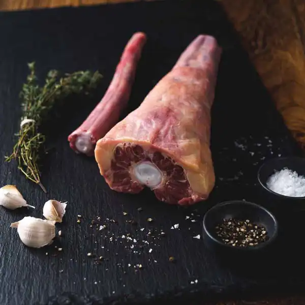 Beef - Oxtails, Avg. 1.5kg (bcut11cp5)