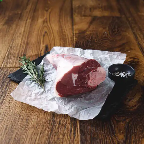 Lamb - Shank, Avg. 500g (bl0955p5)