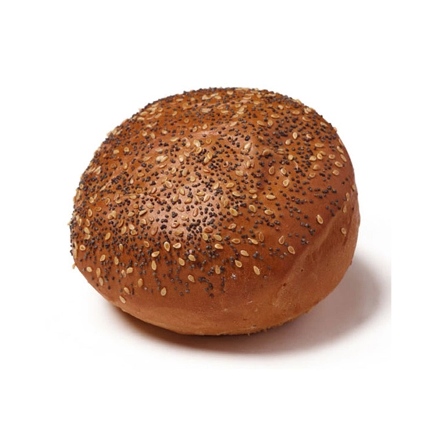 Tennessee Grillhouse Buns (Plant Based) (36423p5)