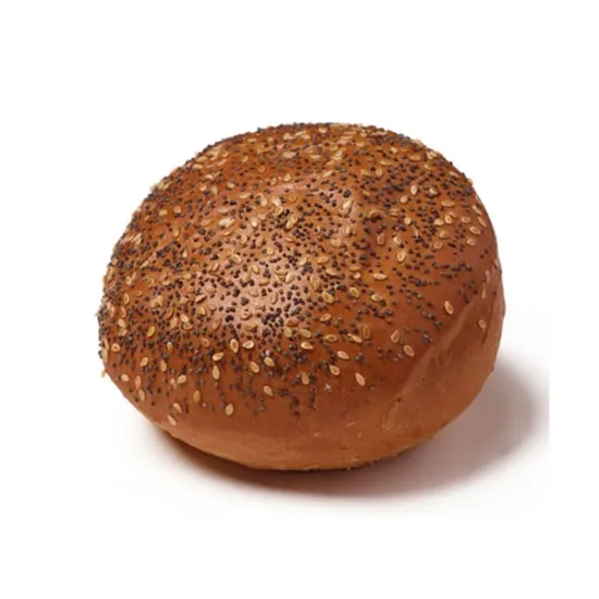 Tennessee Grillhouse Buns (Plant Based) (36423p5)