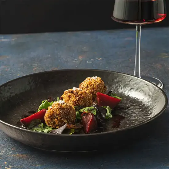 Chinese Style Duck Bon Bons (6713p1)