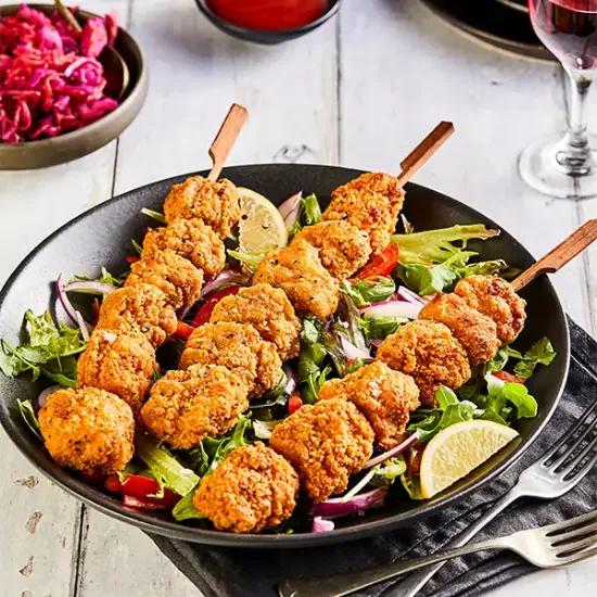 Southern Fried Chicken Breast Skewers (636365p1)