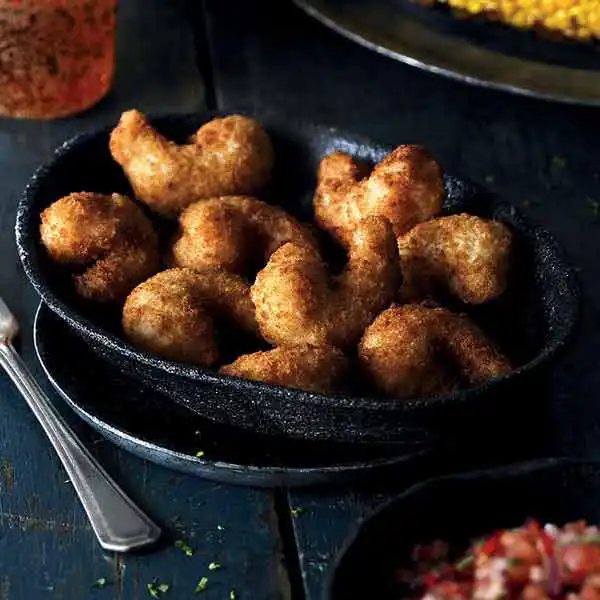 Hot 'n' Spicy Creel Prawns (185856p1)