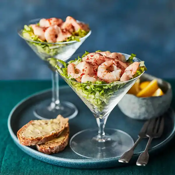 Premium Extra Large Coldwater Prawns (185931p1)