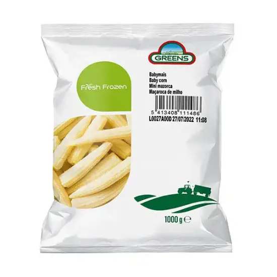 Baby Corn (0161p2)