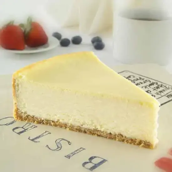 New York Cheesecake (6066p1)