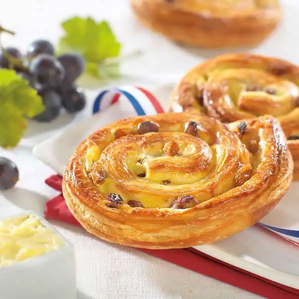 Classic Pain aux Raisins (36964p1)