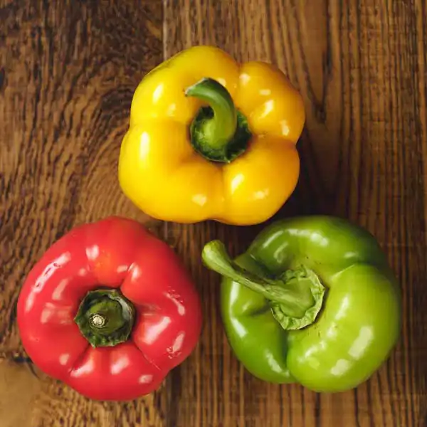 Mixed Peppers (v1882p5)