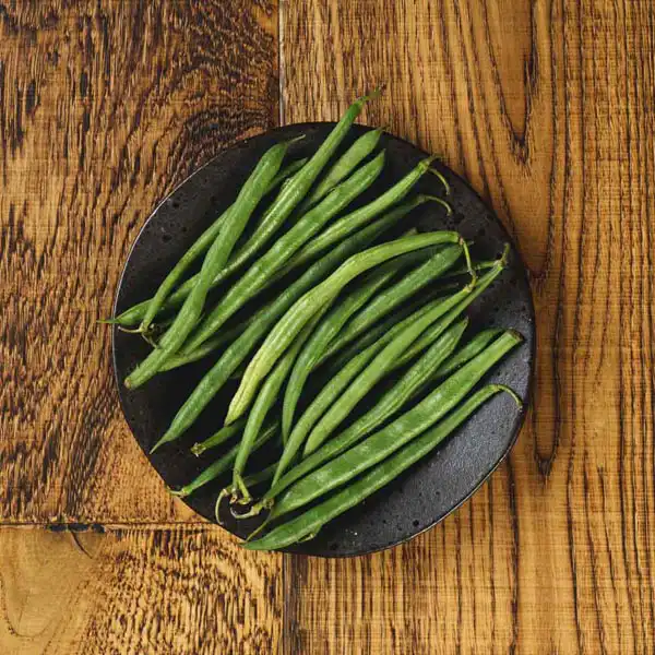 Fine Beans (v2010p5)