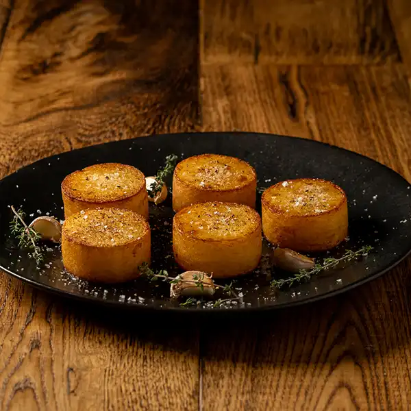 Potato Fondants (v2440p1)