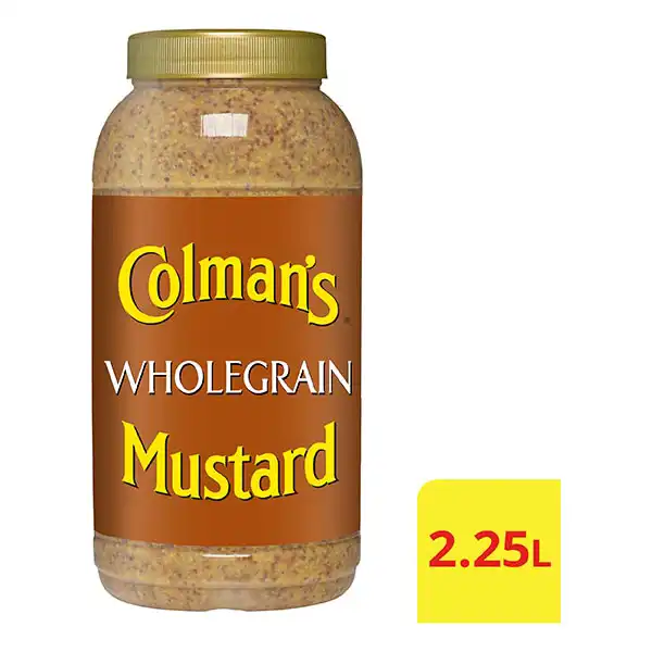 Wholegrain Mustard (a64956p2)