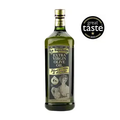 Extra Virgin Olive Oil ()