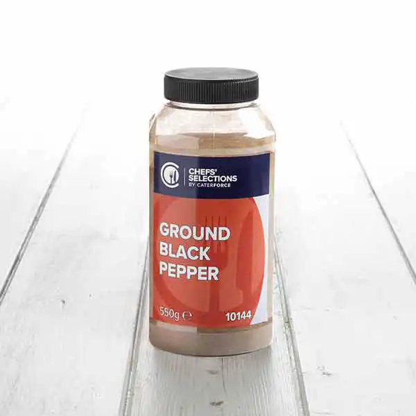 Ground Black Pepper (a674181p2)