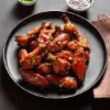 BBQ Chicken Wings (6294p1)