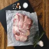 Lamb - Leg, Boneless, Rolled, Avg. 1.5-2.5kg (blmb7cp5)