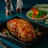 Lamb - Leg, Boneless, Rolled, Avg. 1.5-2.5kg (blmb7cp1)